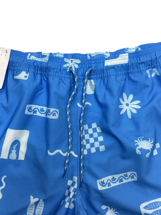 Pantaloneta L (GOODFELLOW)