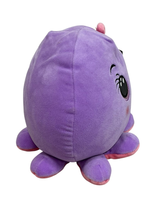 Pulpo (TY)