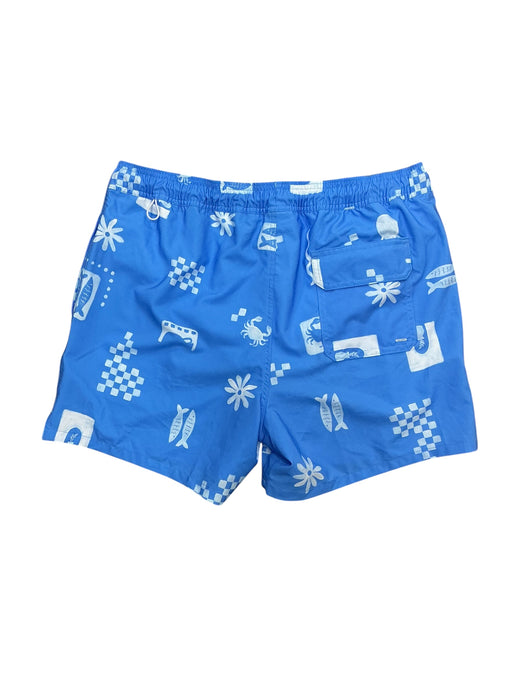 Pantaloneta L (GOODFELLOW)