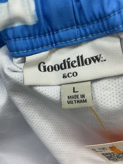 Pantaloneta L (GOODFELLOW)