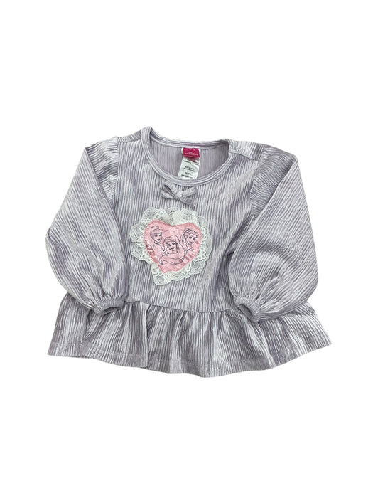 Conjunto para niña 2T (DISNEY)
