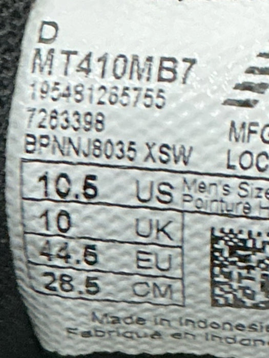 Tenis 10.5 (NEW BALANCE)
