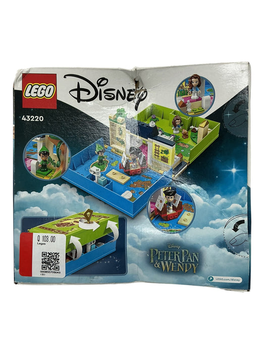 Juguete de construcción (LEGO)