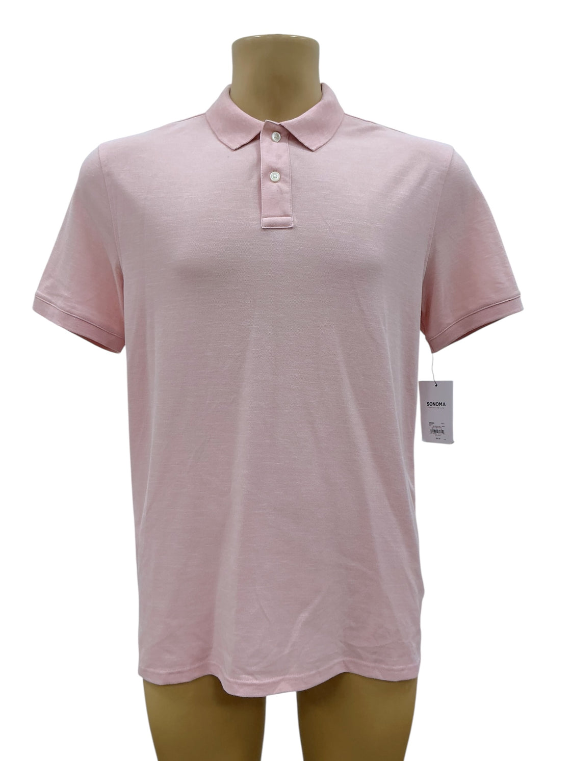 Camisa L (SONOMA)