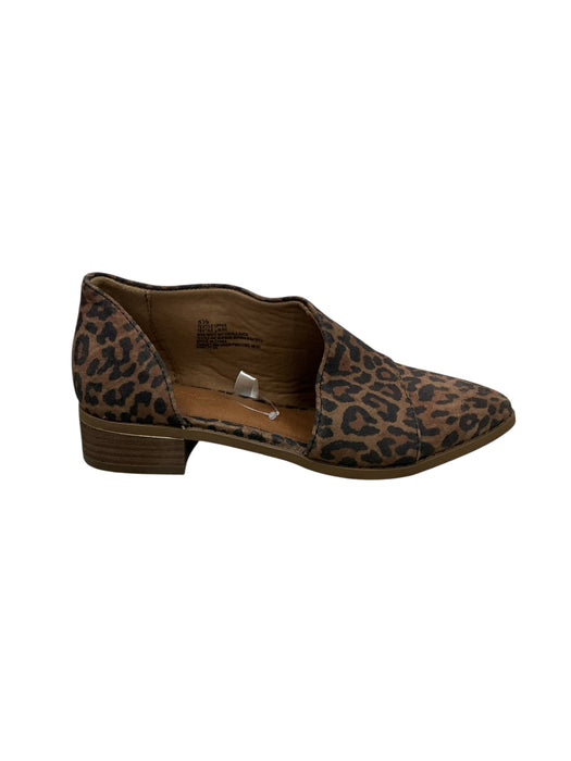 Zapato 5.5 (UNIVERSAL THREAD)