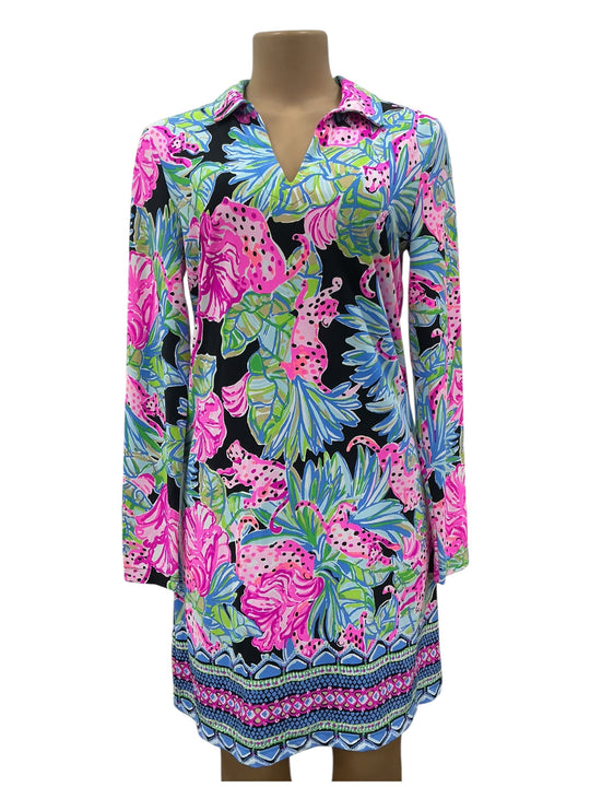 Vestido S (LILLY PULITZER)