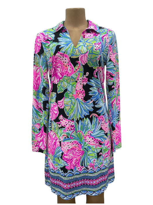 Vestido S (LILLY PULITZER)
