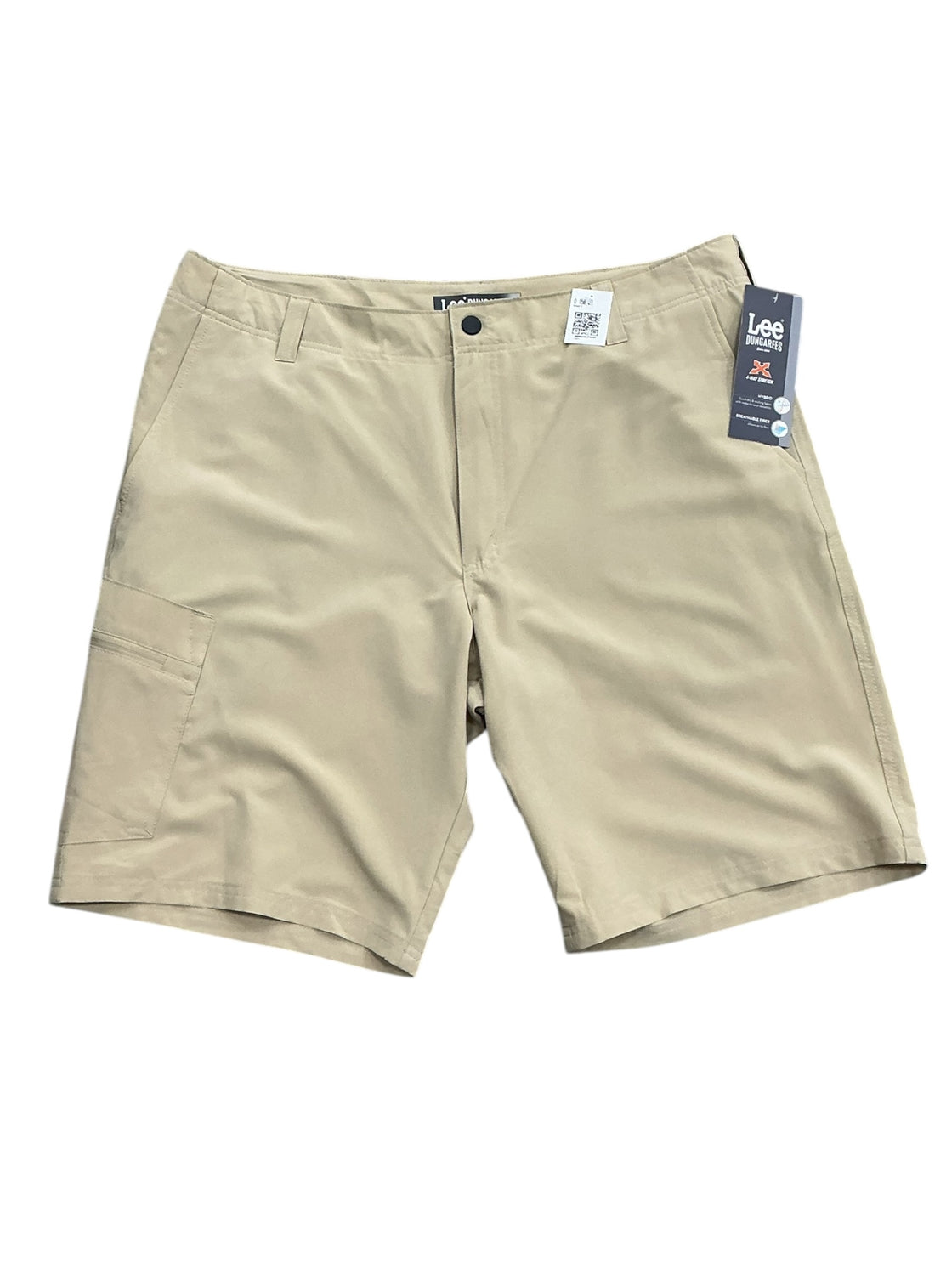 Pantaloneta 38 (LEE)