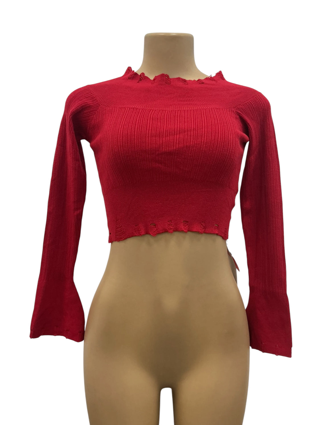 Blusa S (CIDER)