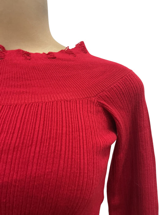 Blusa S (CIDER)