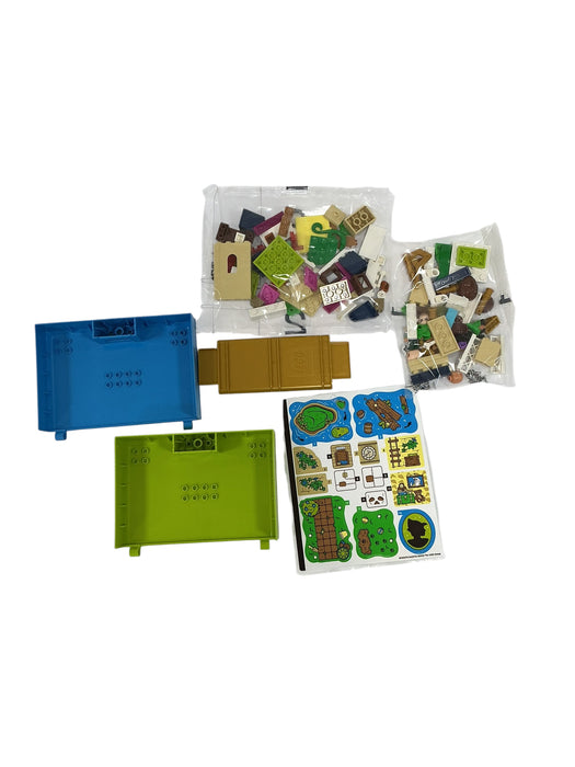 Juguete de construcción (LEGO)