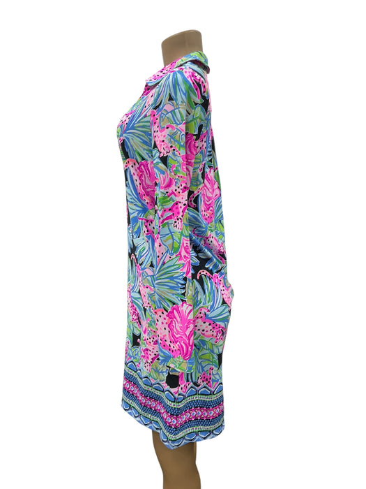 Vestido S (LILLY PULITZER)