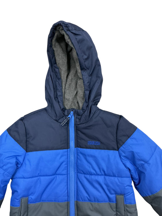 Chumpa para niño 4T (OSHKOSH B'GOSH)