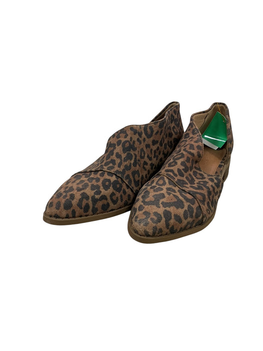 Zapato 5.5 (UNIVERSAL THREAD)