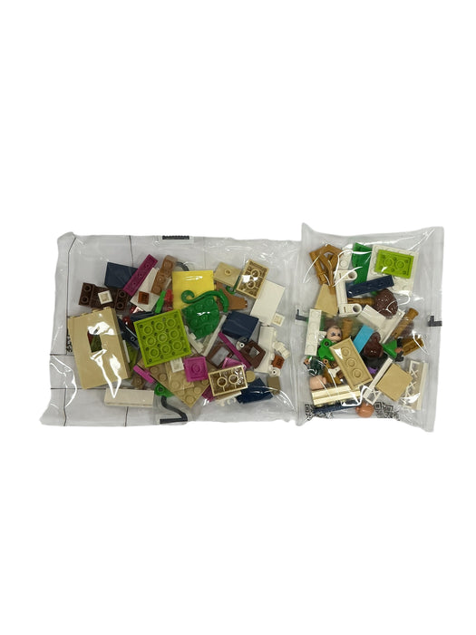 Juguete de construcción (LEGO)