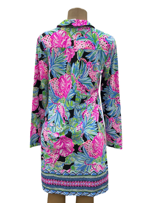 Vestido S (LILLY PULITZER)