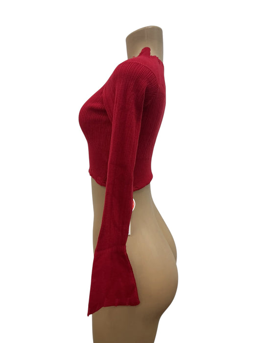 Blusa S (CIDER)