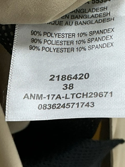 Pantaloneta 38 (LEE)