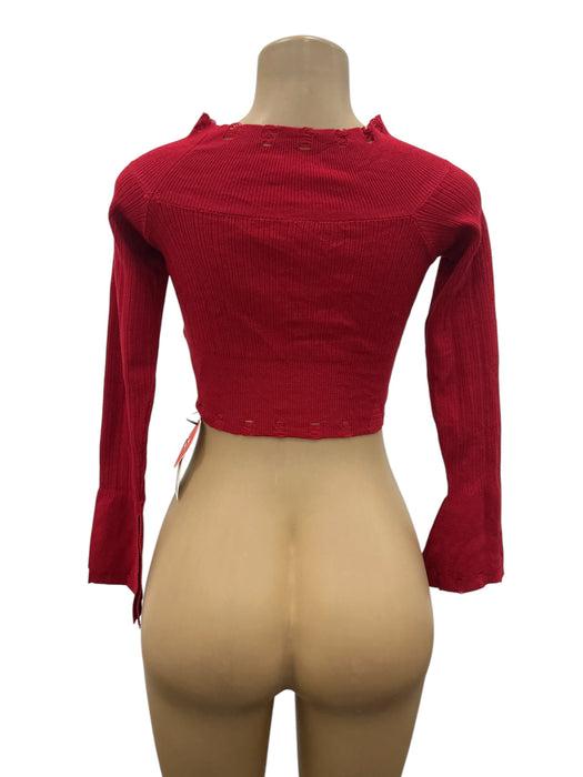 Blusa S (CIDER)
