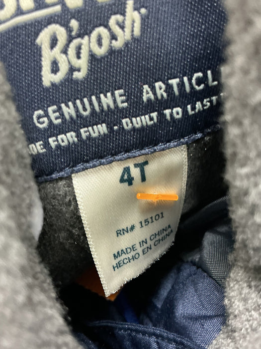 Chumpa para niño 4T (OSHKOSH B'GOSH)