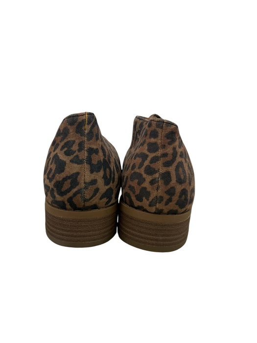 Zapato 5.5 (UNIVERSAL THREAD)