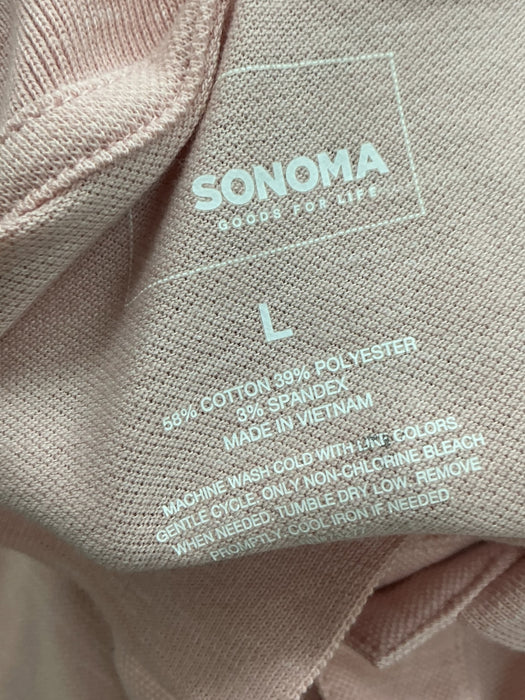 Camisa L (SONOMA)