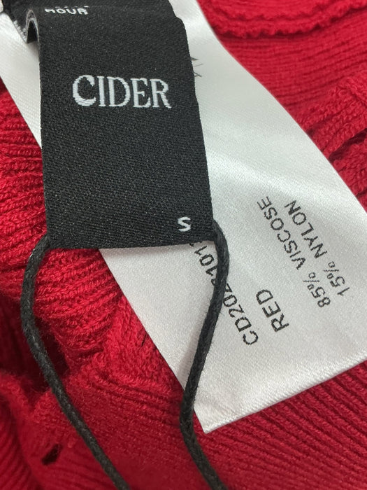 Blusa S (CIDER)