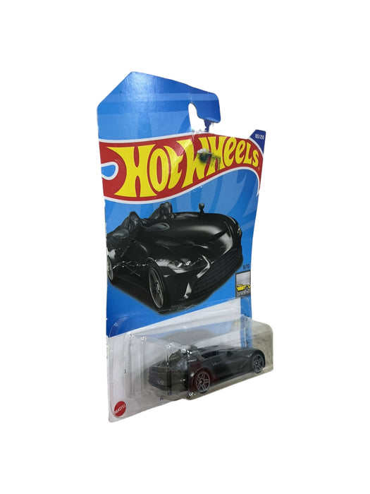 Aston Martion v12 speedster (HOT WHEELS)