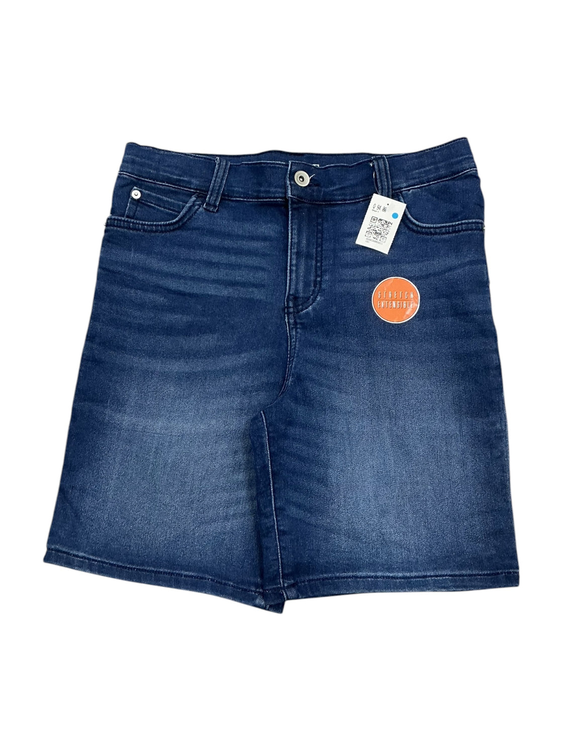 Short 14 (PLACE)