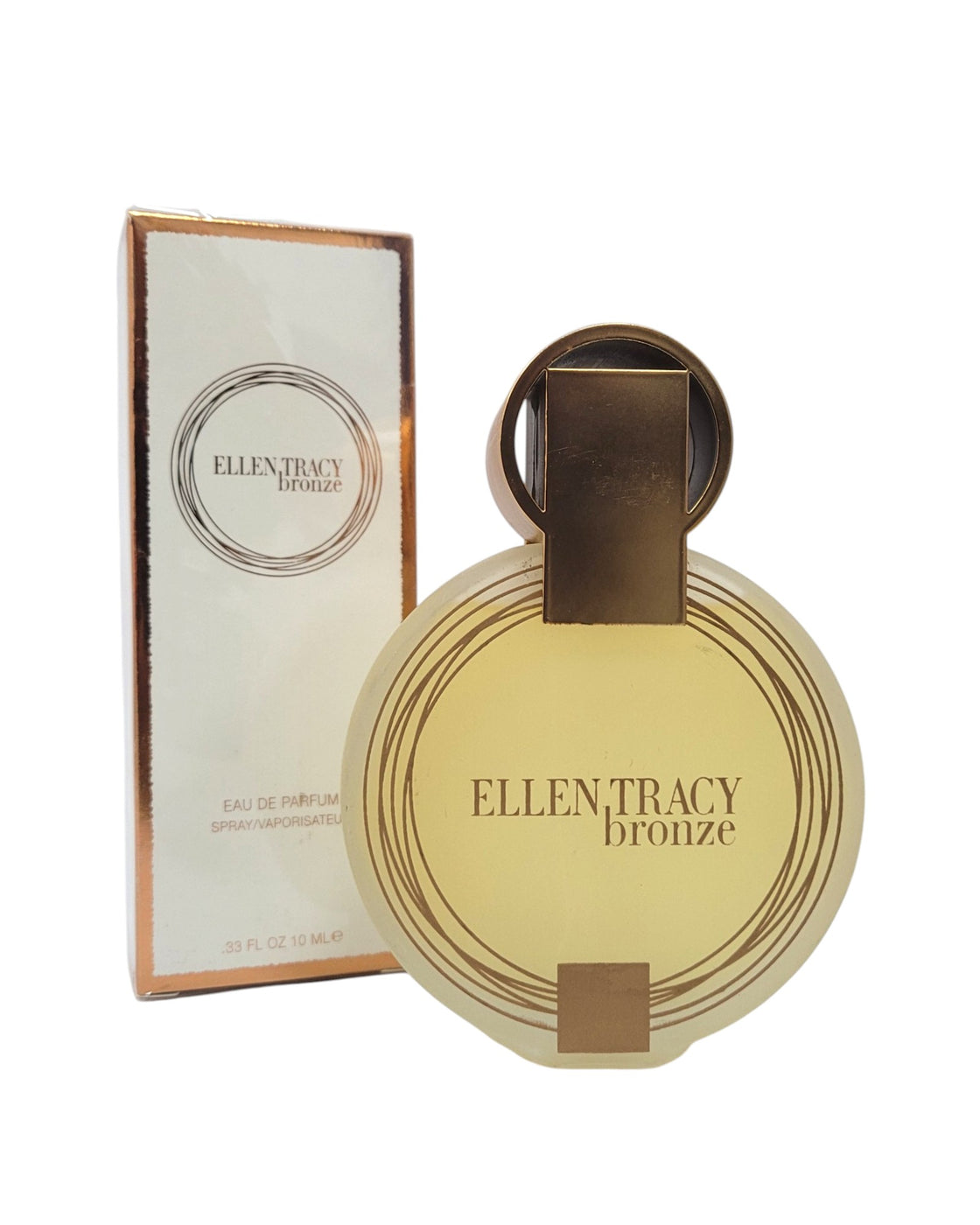Perfume Bronze (ELLEN TRACY)