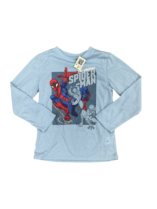 Conjunto para niño 7 (MARVEL)