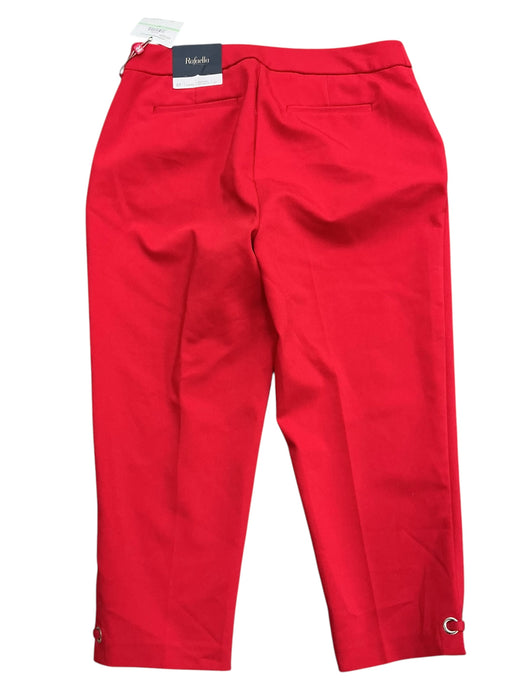 Pescador 8P (RAFAELLA)