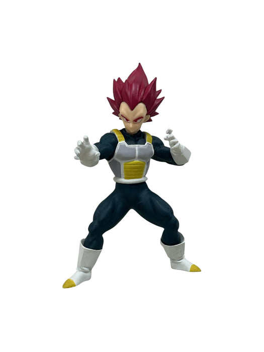 Figuras de Dragón Ball Super