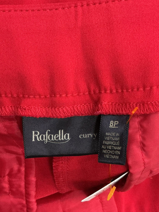 Pescador 8P (RAFAELLA)