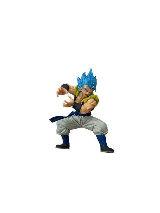 Figuras de Dragón Ball Super