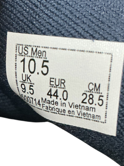 Tenis 10.5 (VANS)