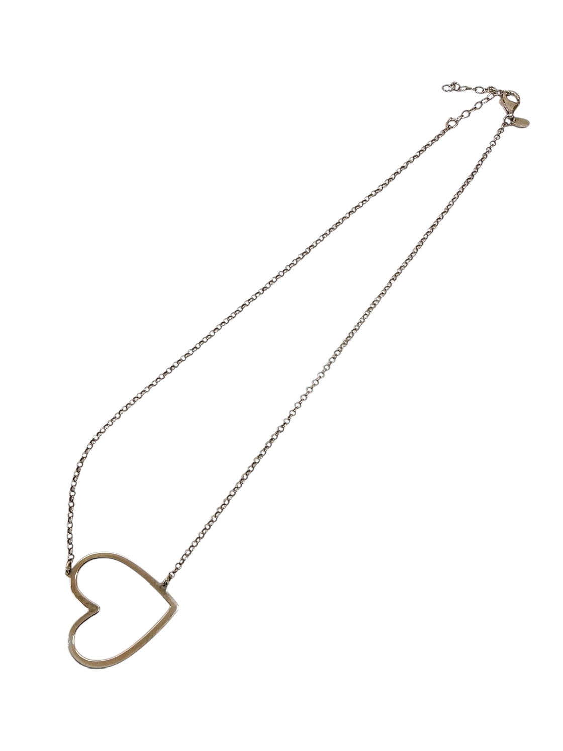 Cadena de plata (925)