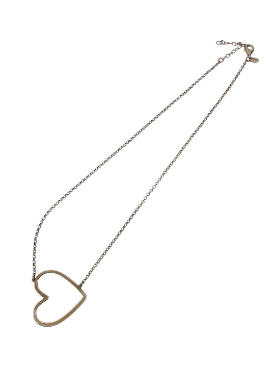 Cadena de plata (925)
