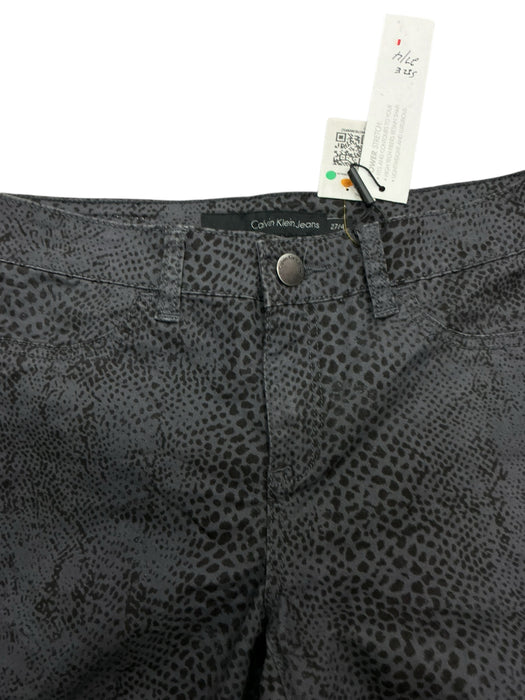 Legging 27 (CALVIN KLEIN JEANS)