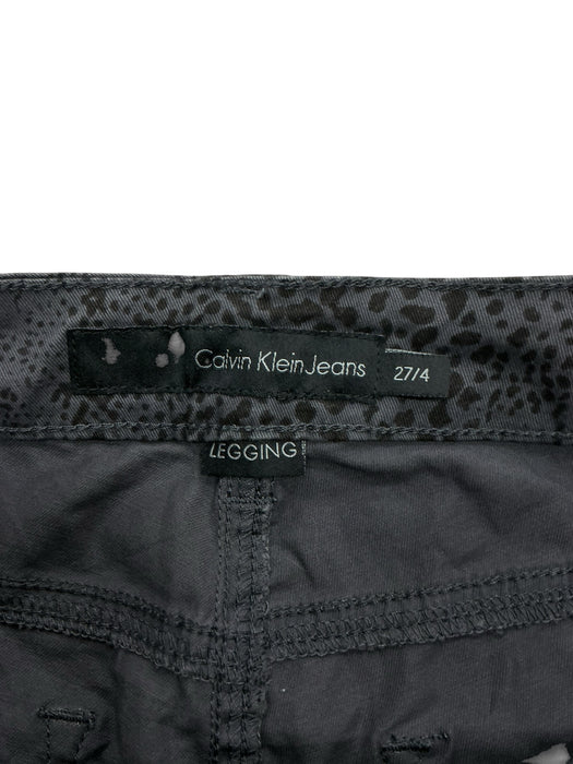 Legging 27 (CALVIN KLEIN JEANS)
