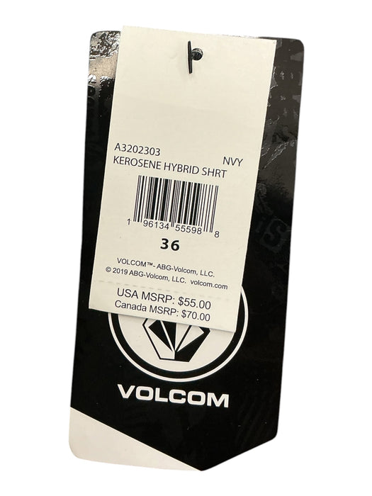 Pantaloneta 36 (VOLCOM)