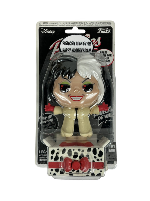 Cruella de Vil (FUNKO)