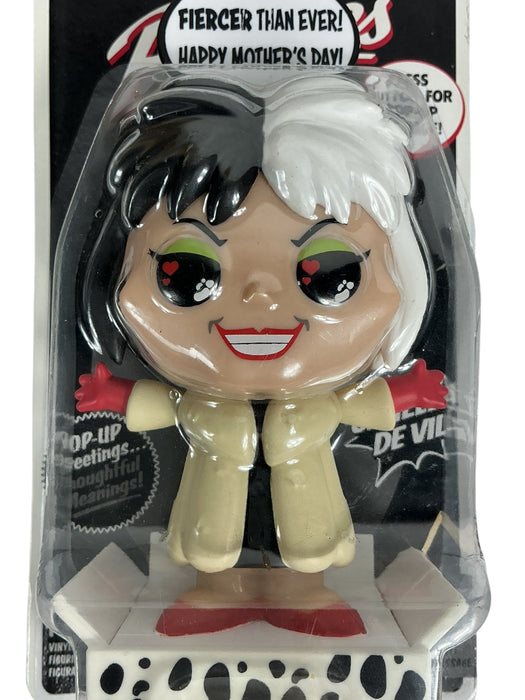 Cruella de Vil (FUNKO)