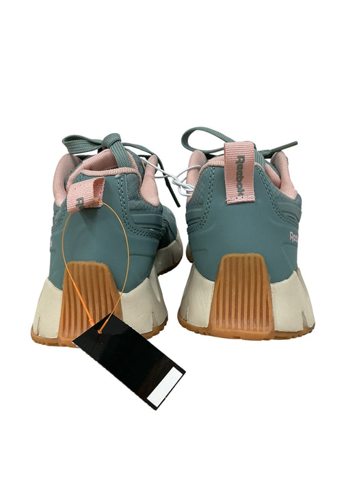 Tenis 8