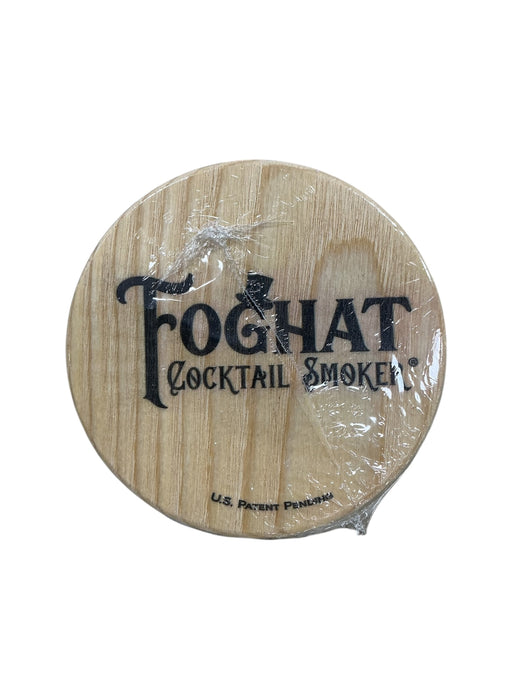 Kit ahumar de cócteles (FOGHAT)