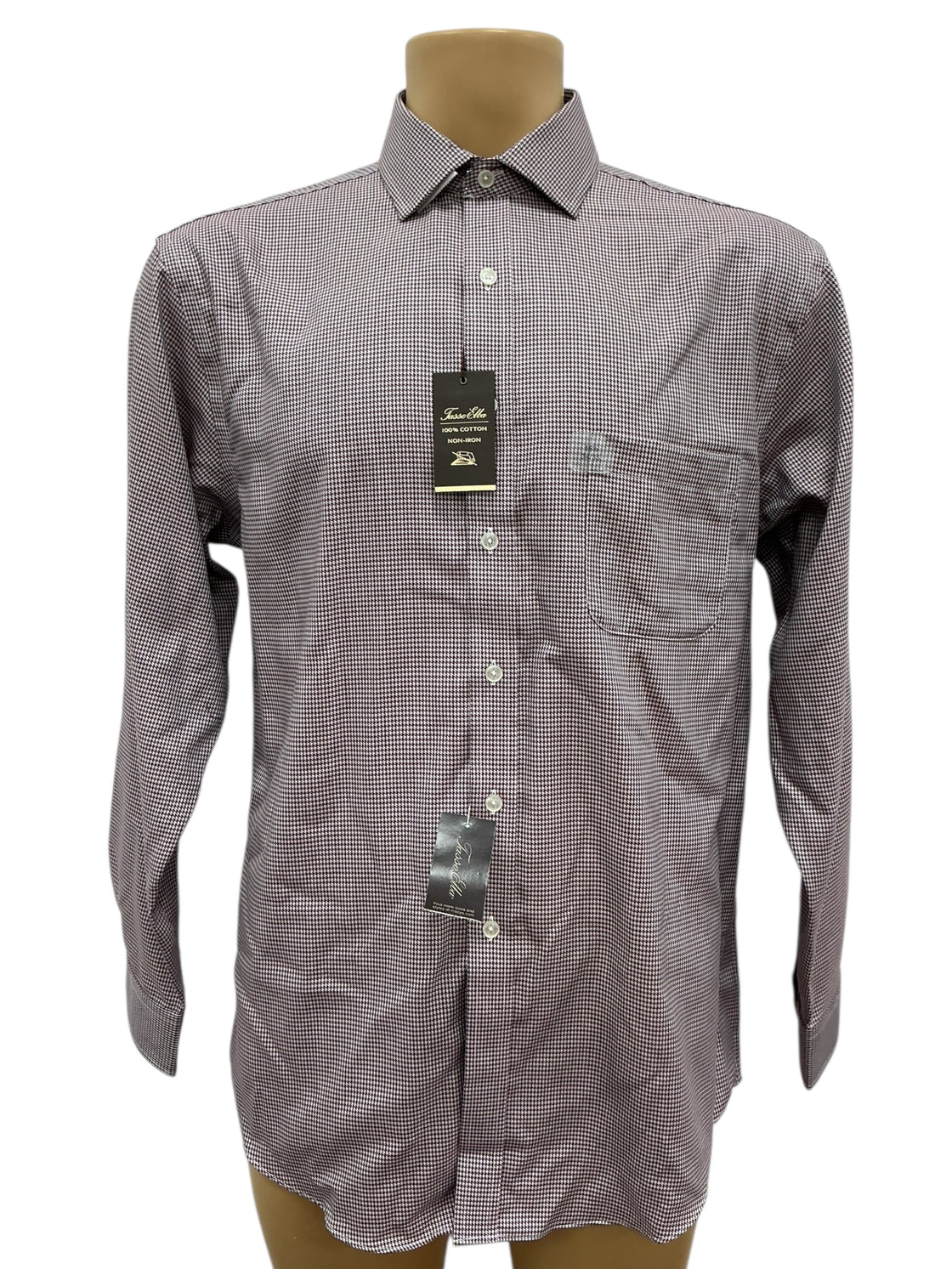 Camisa L (JASSO ELBA)