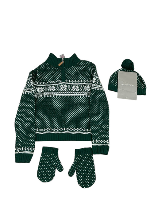 Suéter para niñ@ M (TAHARI)