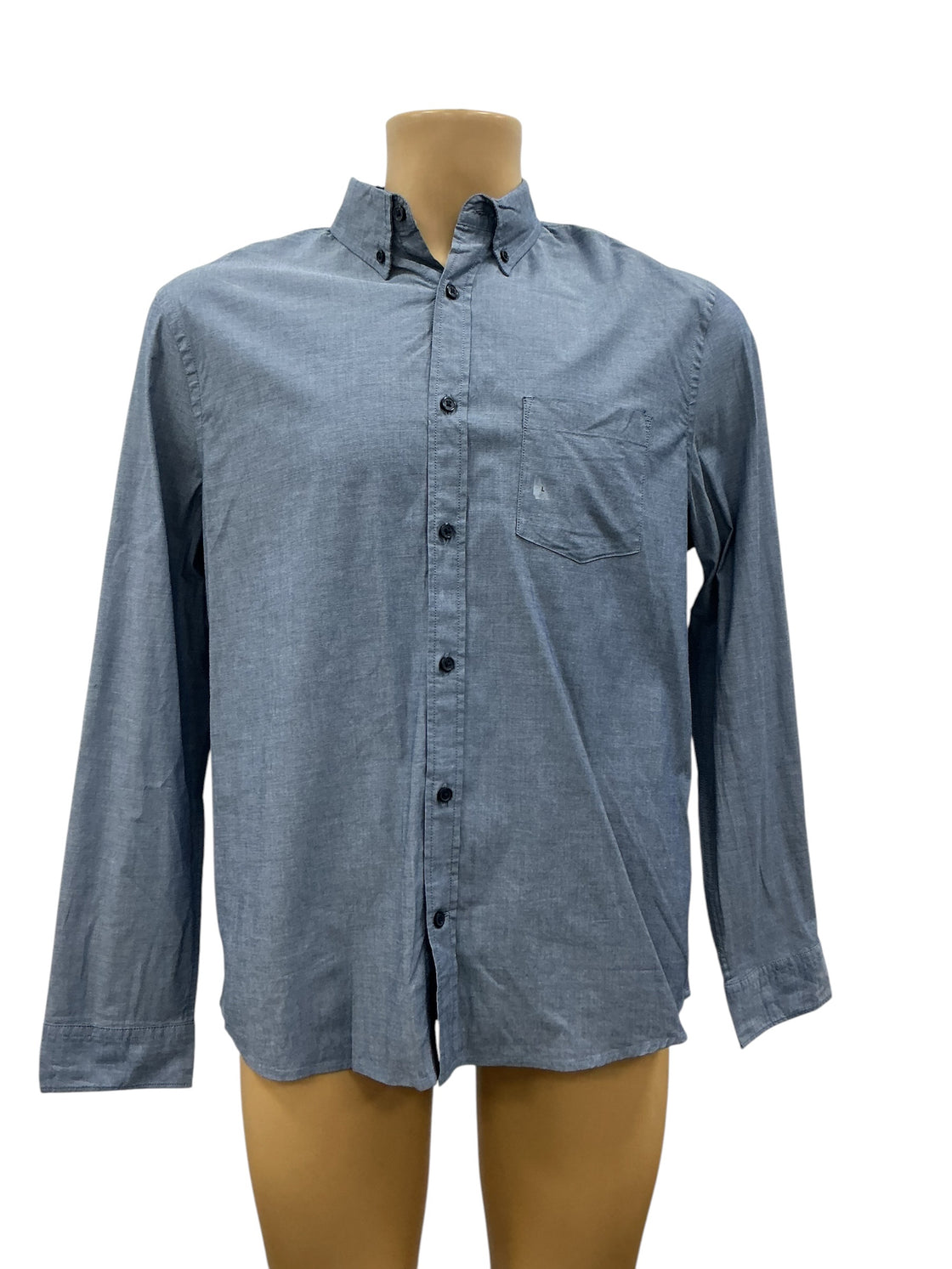 Camisa L (EXPRESS)