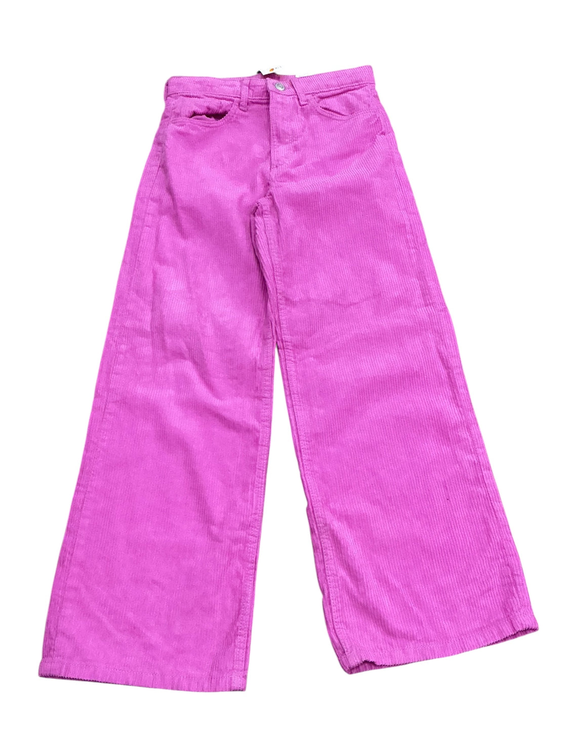Pantalón 10 para niña (H&M)