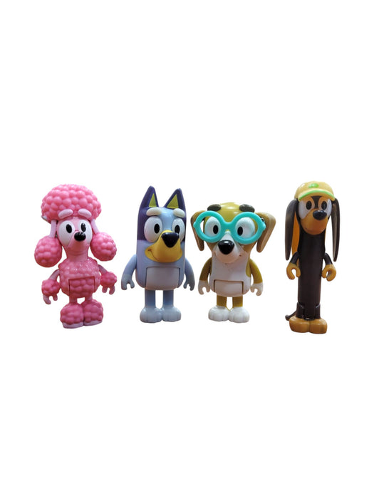 Bluey & Amigos (BLUEY)